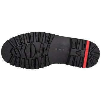 Lloyd Halifax Schnürstiefelette in schwarz
