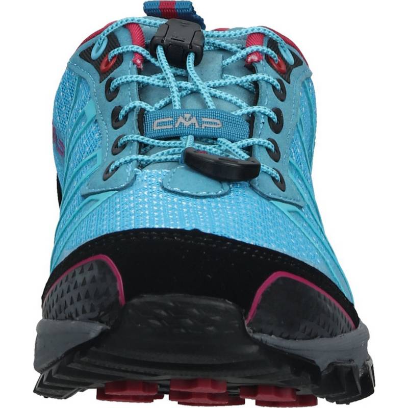 CMP Wanderschuhe Halbschuhe Damen