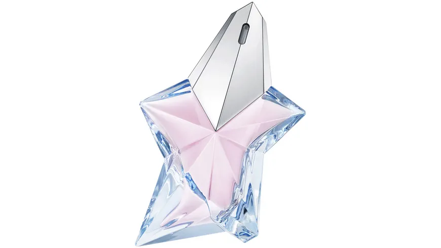 MUGLER Angel Eau de Toilette Refillable 50 ml