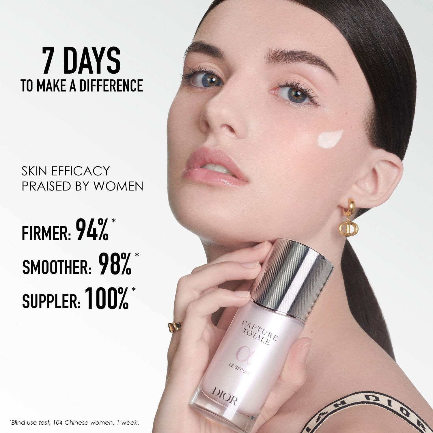 Set Das Totale Anti-Aging Hautpflege-Ritual