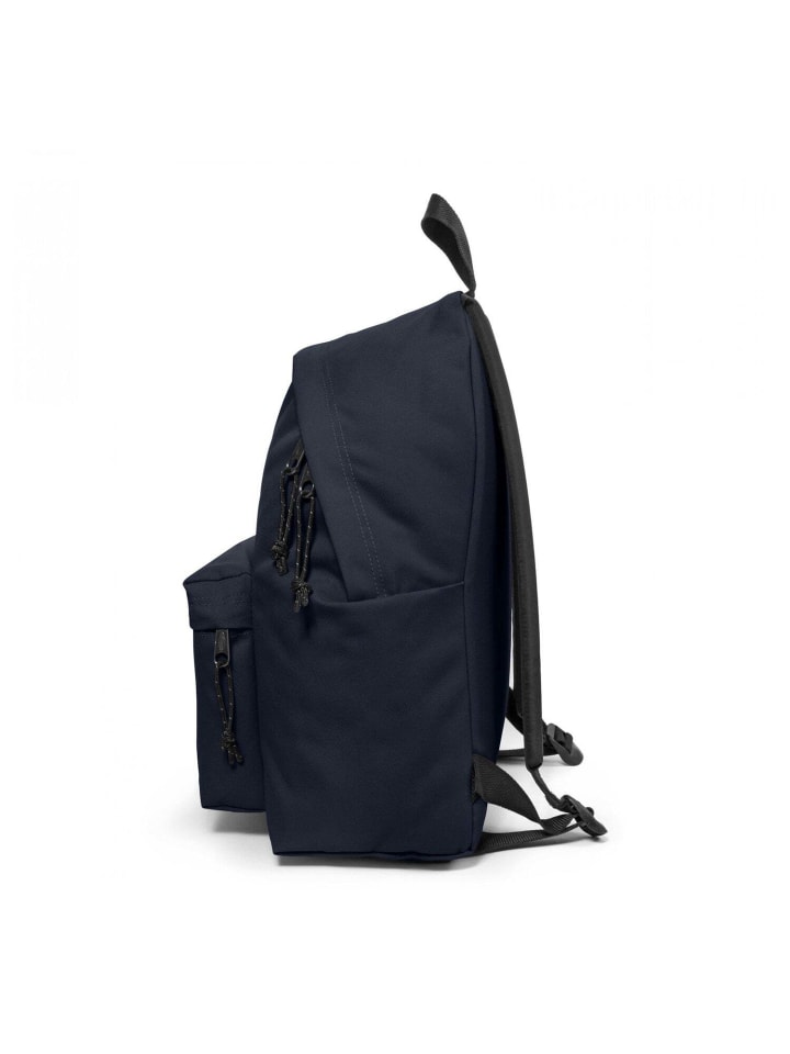 Eastpak Padded Pak'r 24 - Rucksack 40 cm (black denim) in ultra marine günstig kaufen onesize