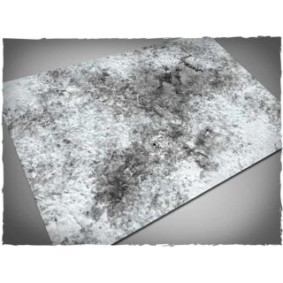 Game mat - Mountains 22'' x 30''