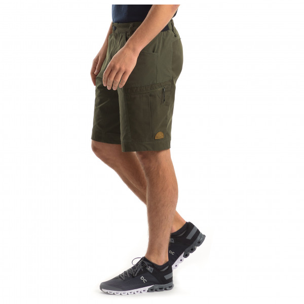 Stoic - SälkaSt. Tour Shorts - Shorts