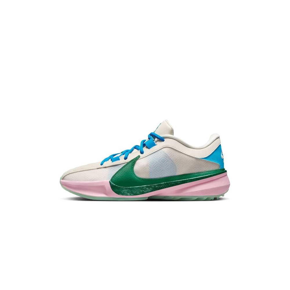 Nike Zoom Freak 5 DX4985-100 / braun