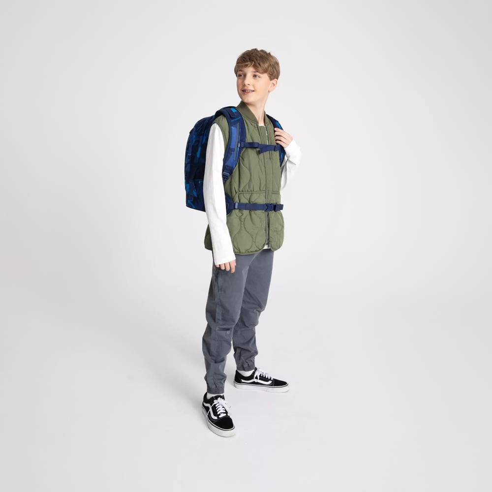 pack Troublemaker