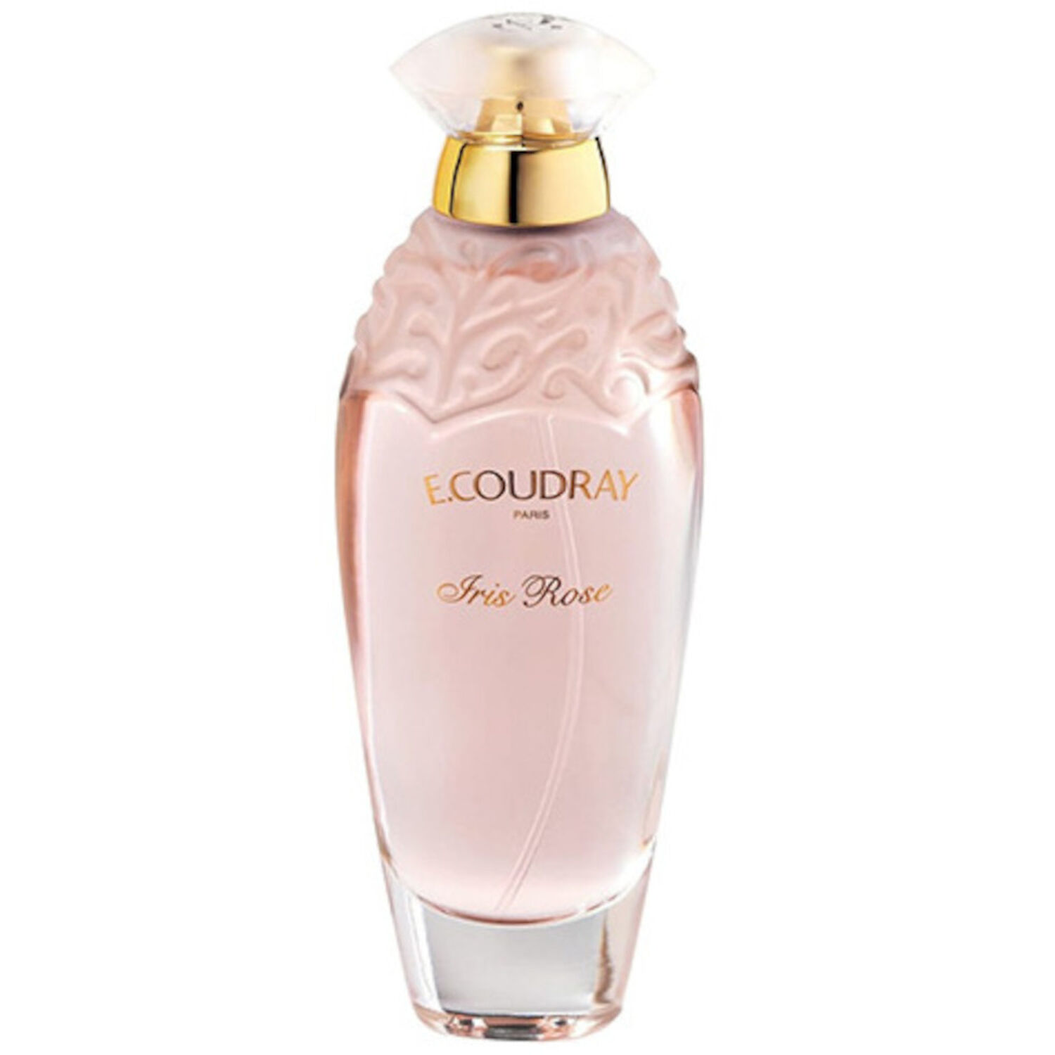e .coudray Iris / Rose Eau de Toilette 100 ml