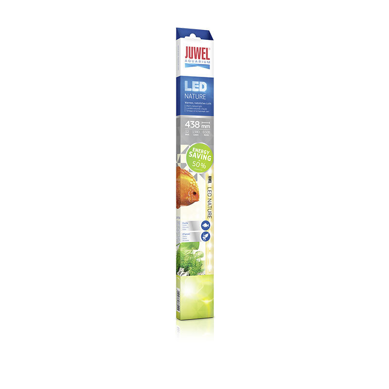 JUWEL Beleuchtung JUWEL Nature LED 43,8 cm, 12 W