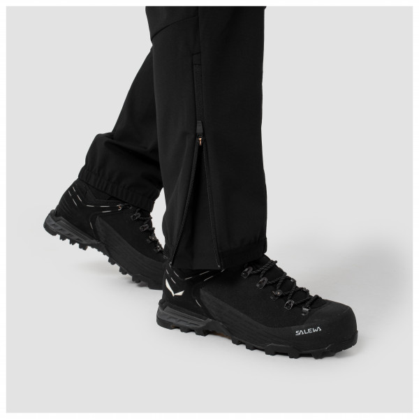 Salewa - Sella DST Light Pants - Tourenhose