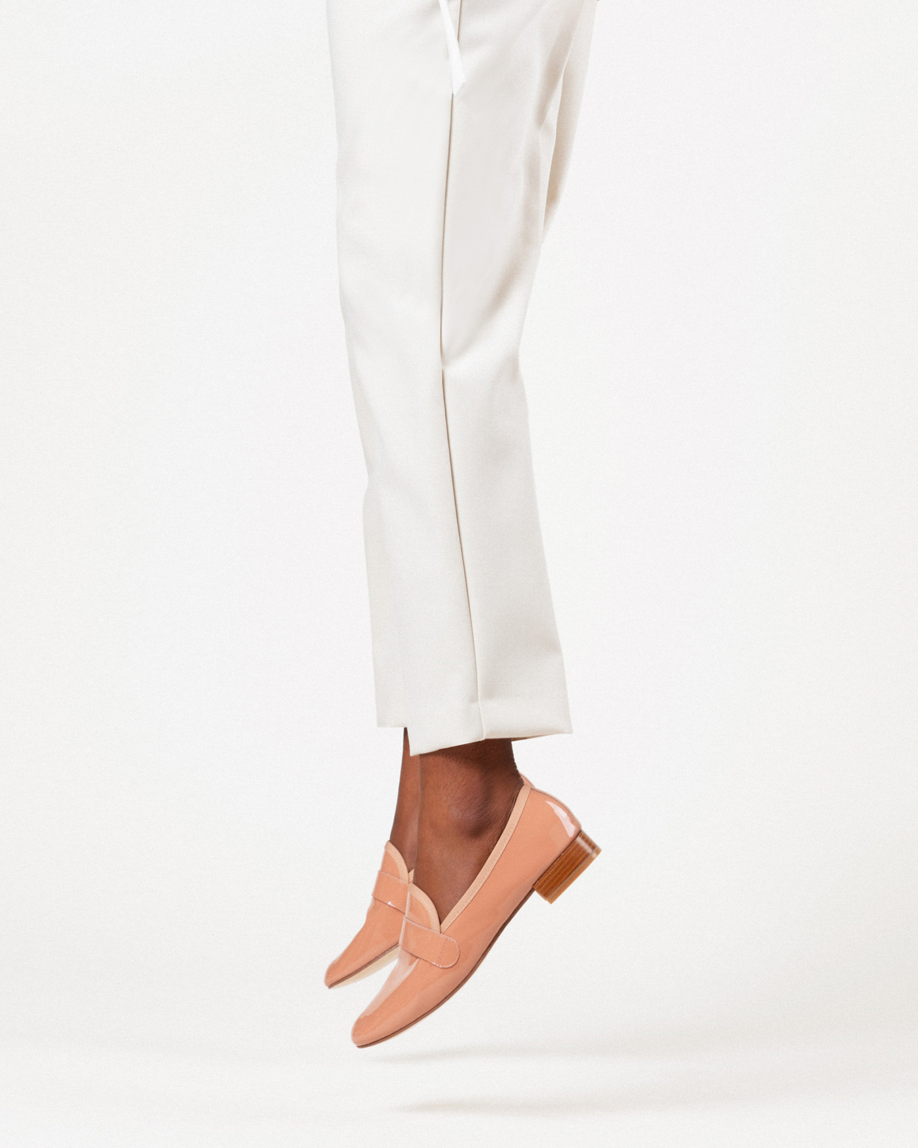 Michael loafers