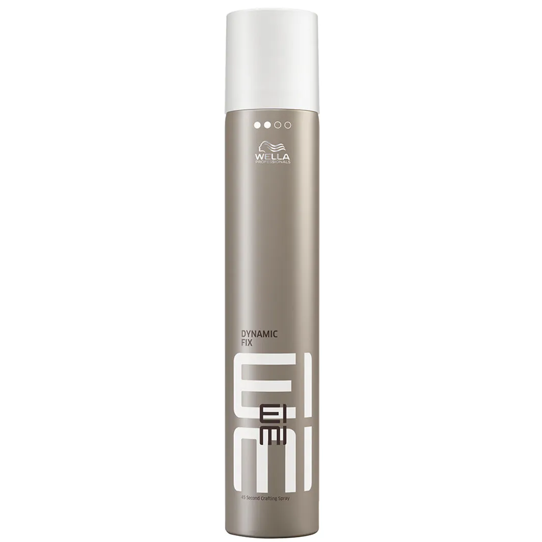 Wella Professionals Eimi Dynamic Fix hårspray 500 ml