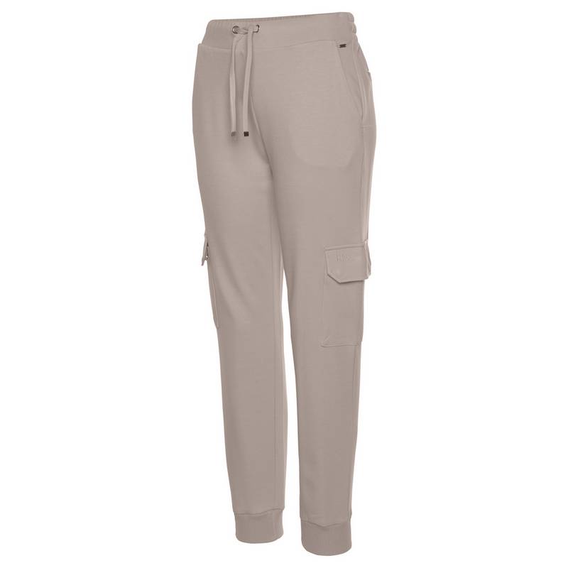 Lascana Cargohose Damen