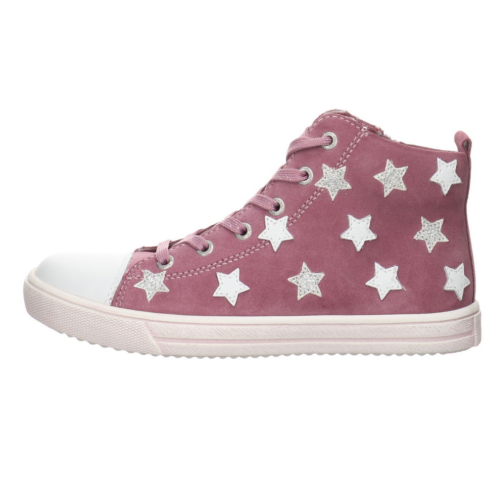 Lurchi Starlet Hightop Sneaker