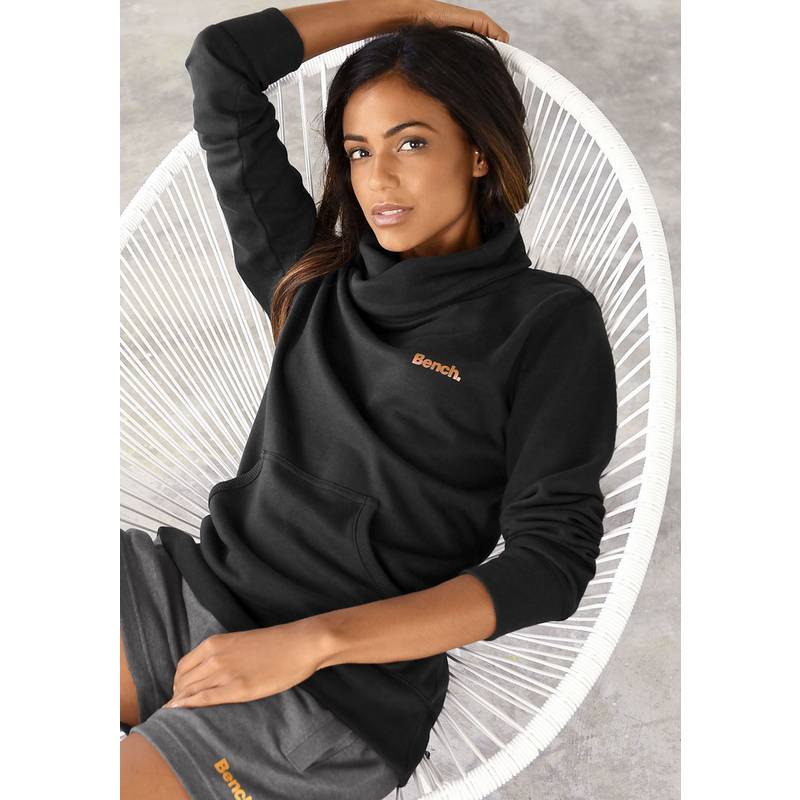 Bench Sweatshirt Damen
