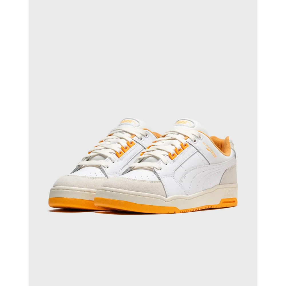 PUMA Slipstream Lo Retro 384692-08 / weiss