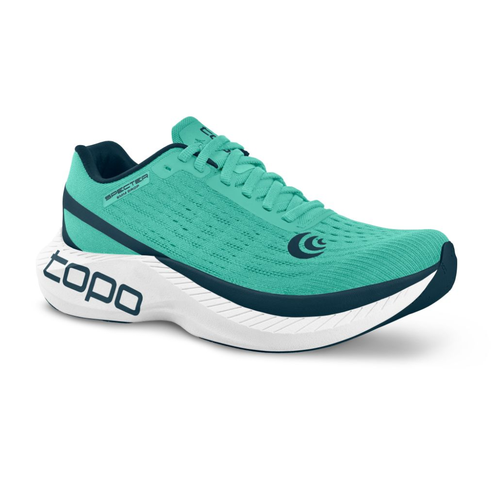 Topo Specter TOM058TEANAV / grün