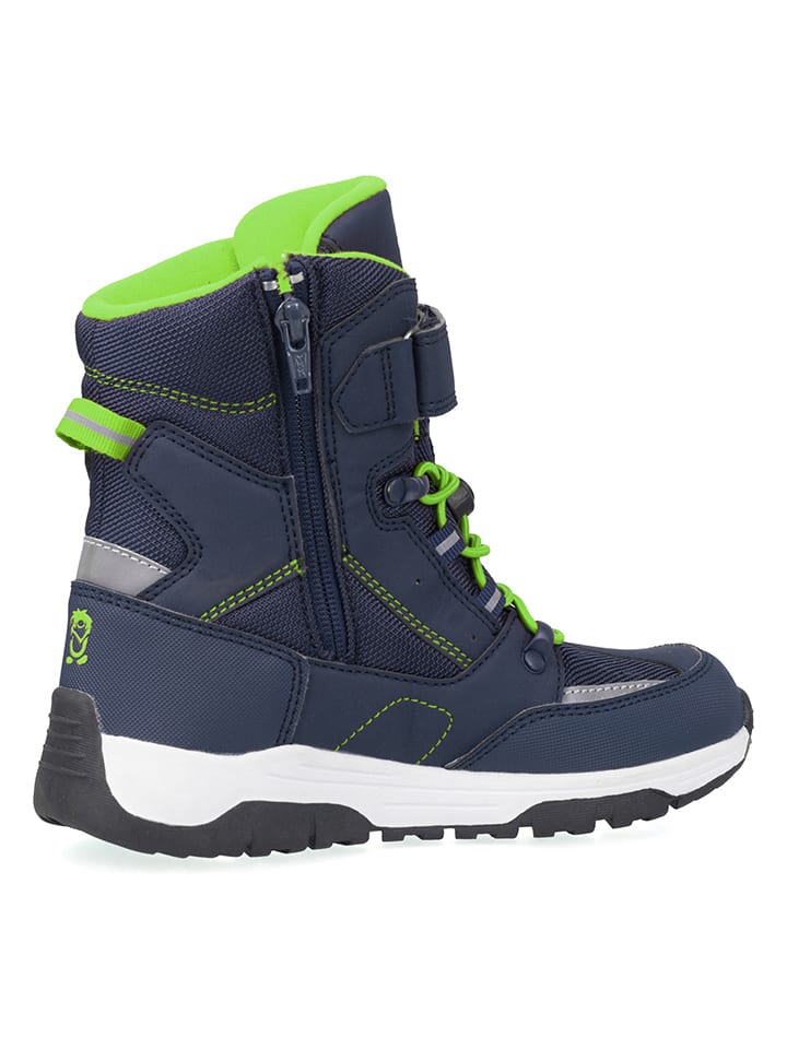 Trollkids Winterboots 