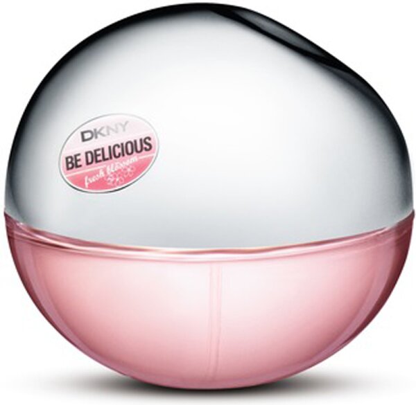 DKNY Be Delicious Fresh Blossom Eau de Parfum