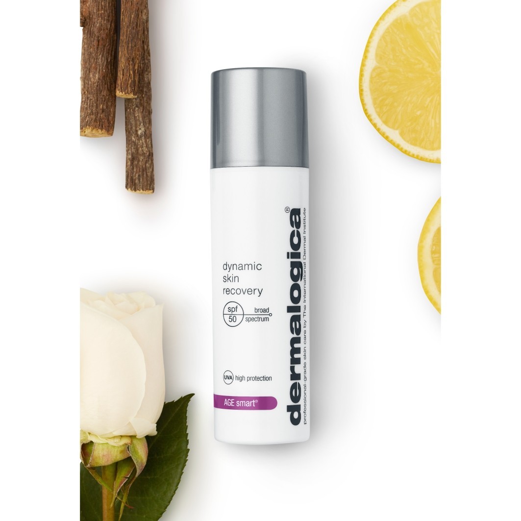 Dynamic Skin Recovery SPF 50