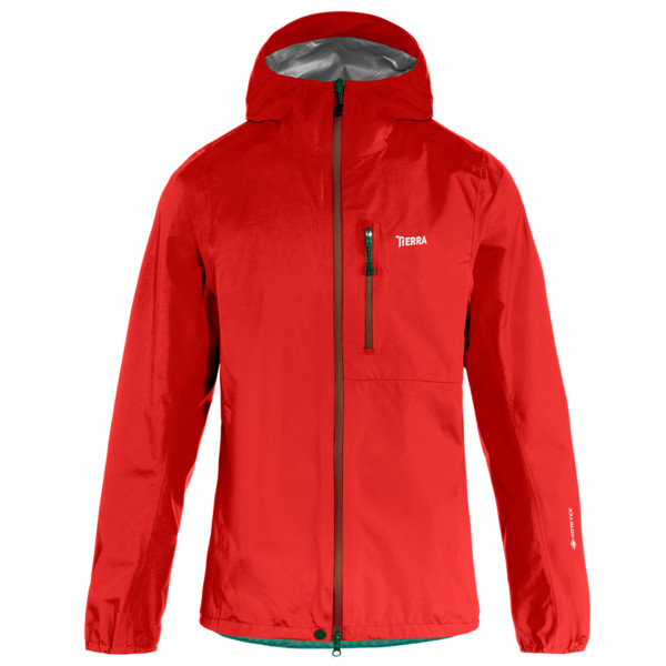 LIDDO JACKET W Damen - Hardshelljacke