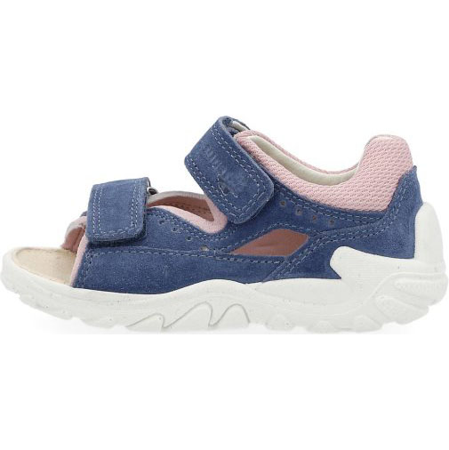 superfit Klettsandale FLOW