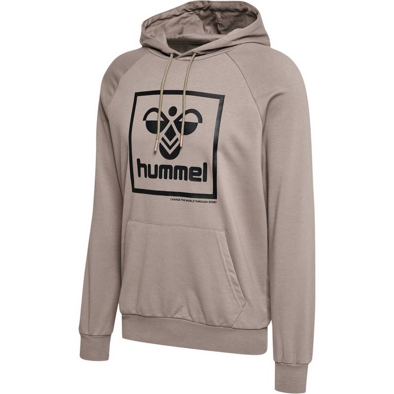 hummel hmlISAM 2.0 HOODIE Hoodie Herren