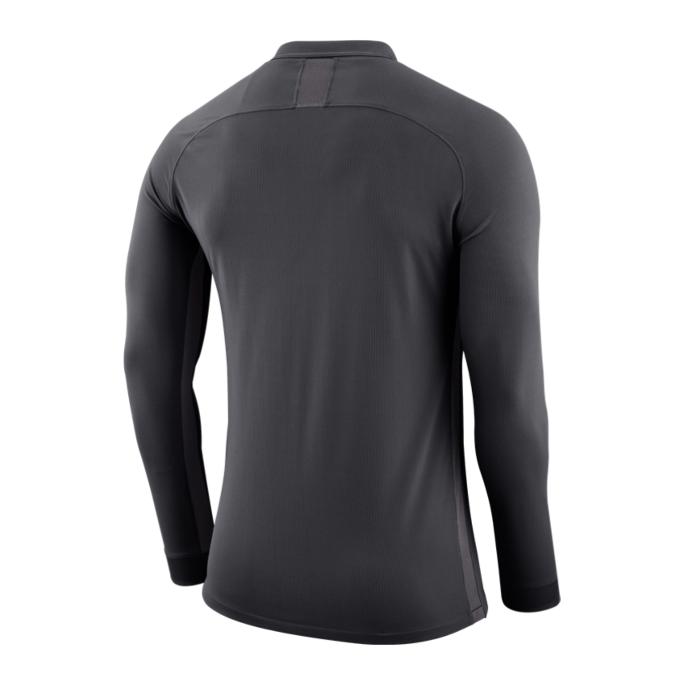 Nike Dry Referee Trikot langarm Grau F060