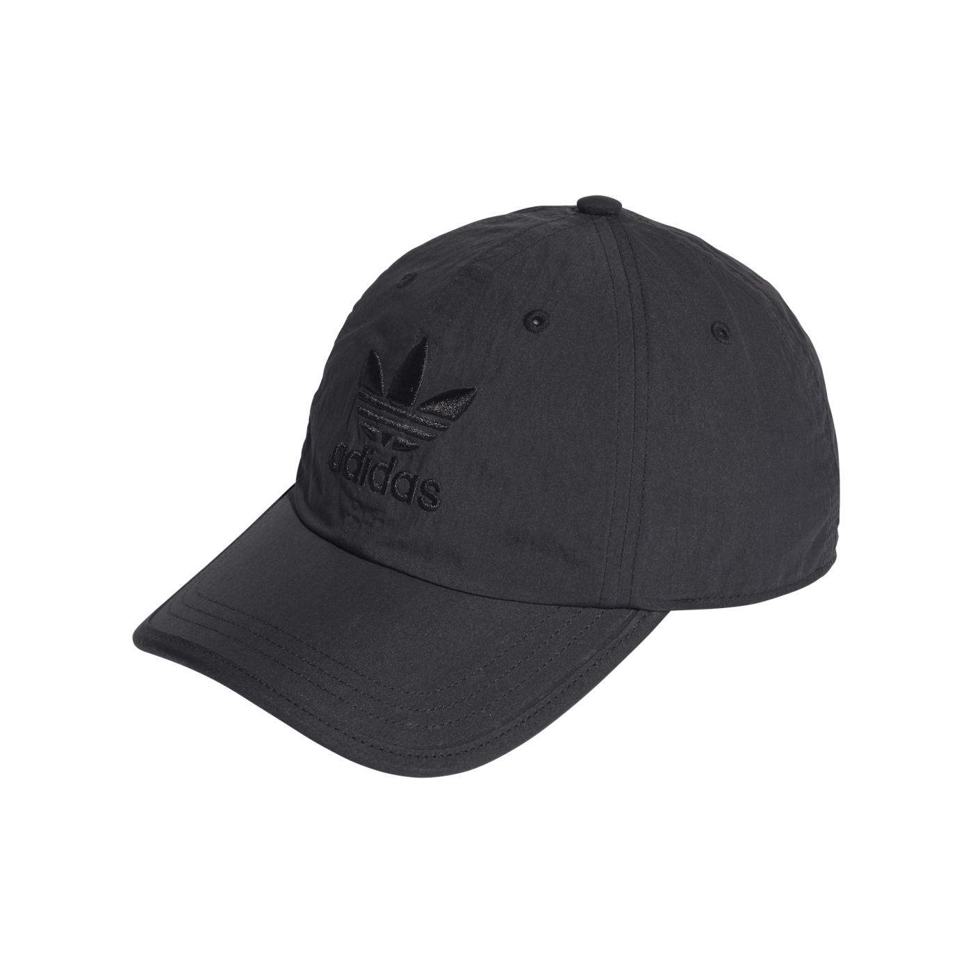 adidas AR Baseball Cap Schwarz