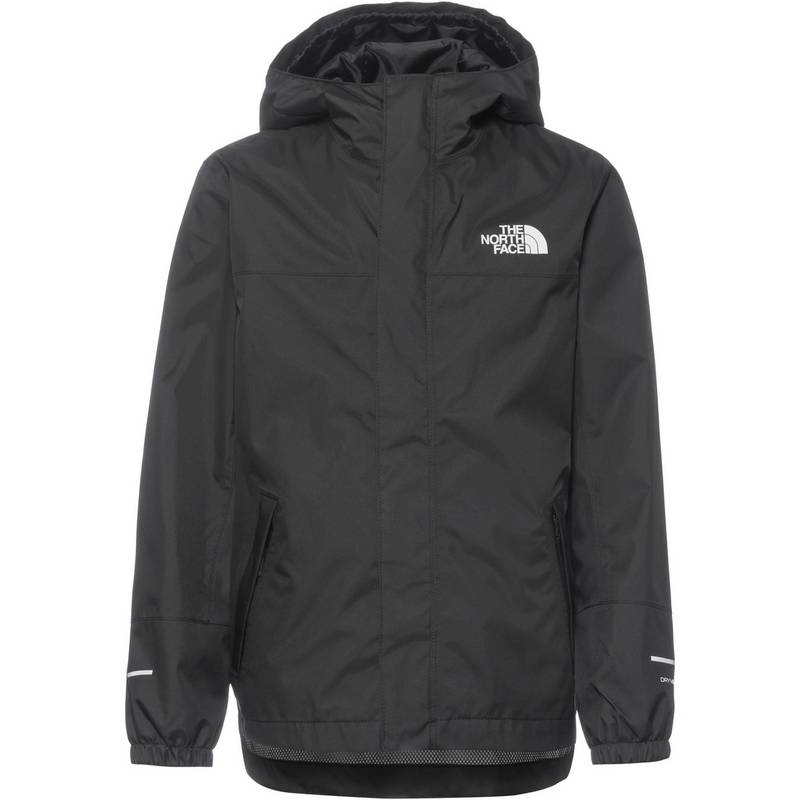 The North Face Mountain Essentials Regenjacke Jungen