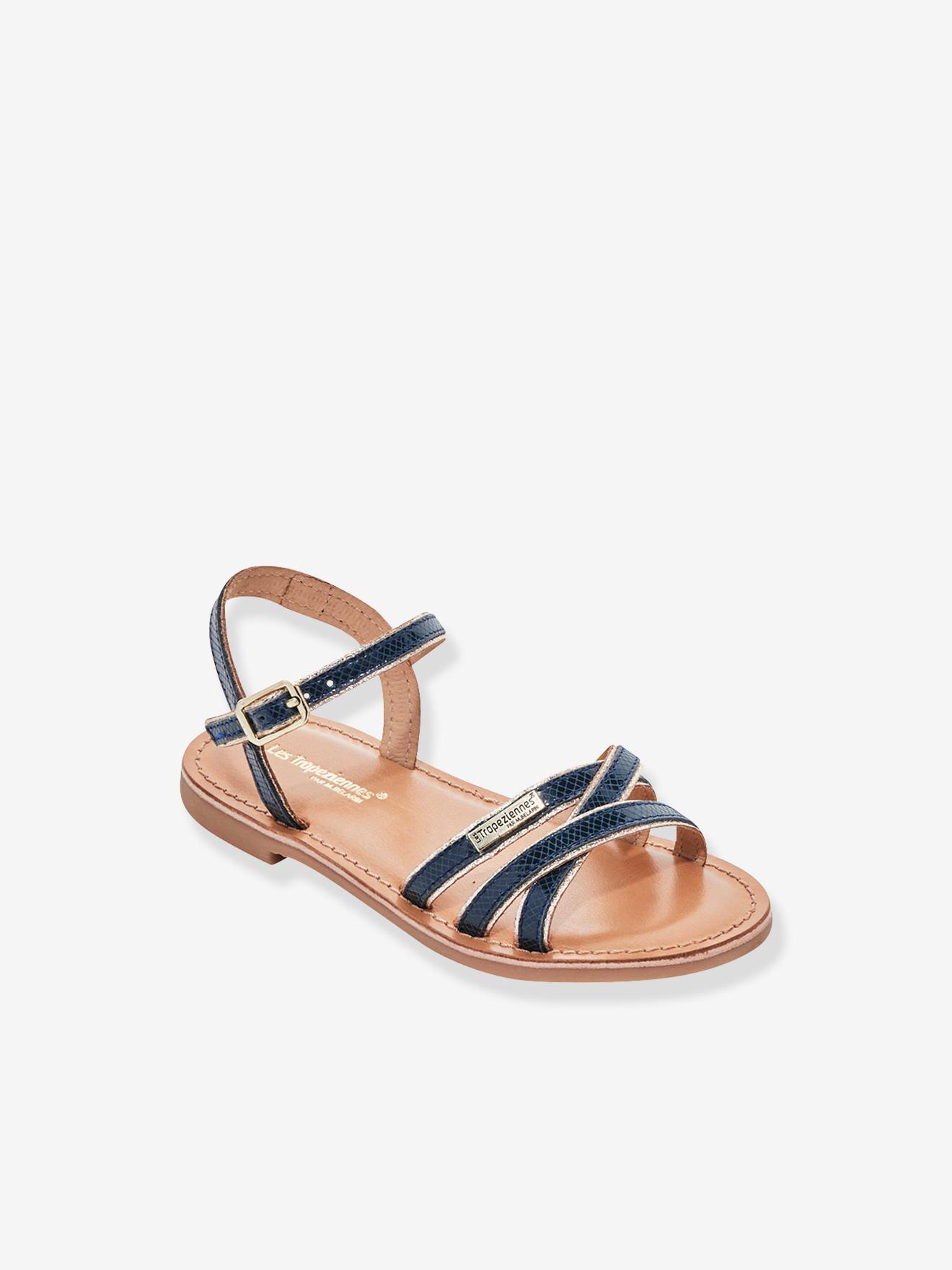 Les Tropeziennes Kinder Sandalen BELIX LES TROPEZIENNES PAR M. BELARBI - marine