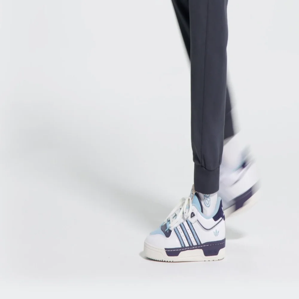 adidas Rivalry Low 86 FZ6334 / weiss