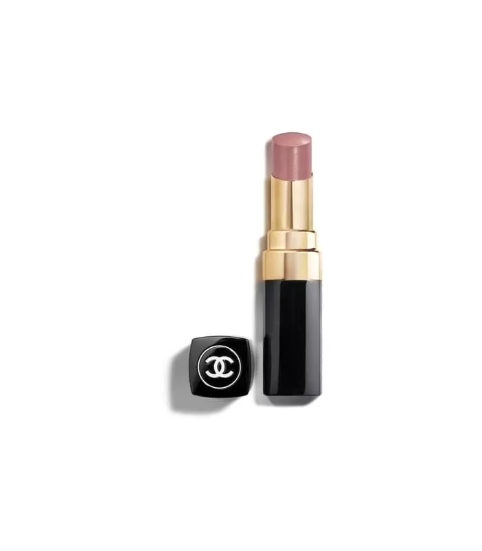 ROUGE COCO SHINE Le Rouge Brillant Fondant Hydratant
