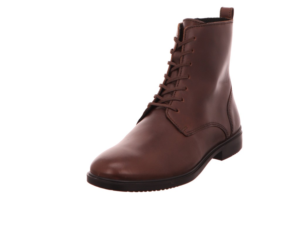 ECCO Stiefeletten braun Dress Classic Mid-cut