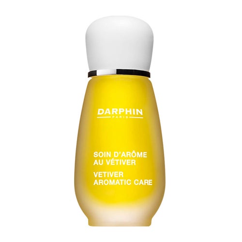 Cuidado aromático con vetiver de Darphin 15 ml