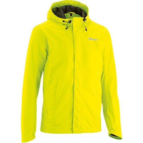 HERREN REGENJACKE SAVE LIGHT HE-ALLWETTERJACKE