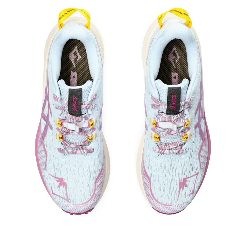 Asics Fuji Lite 4 1012B514-400 / blau