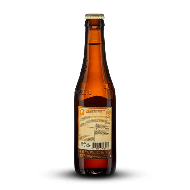 La Trappe Blonde 33cl