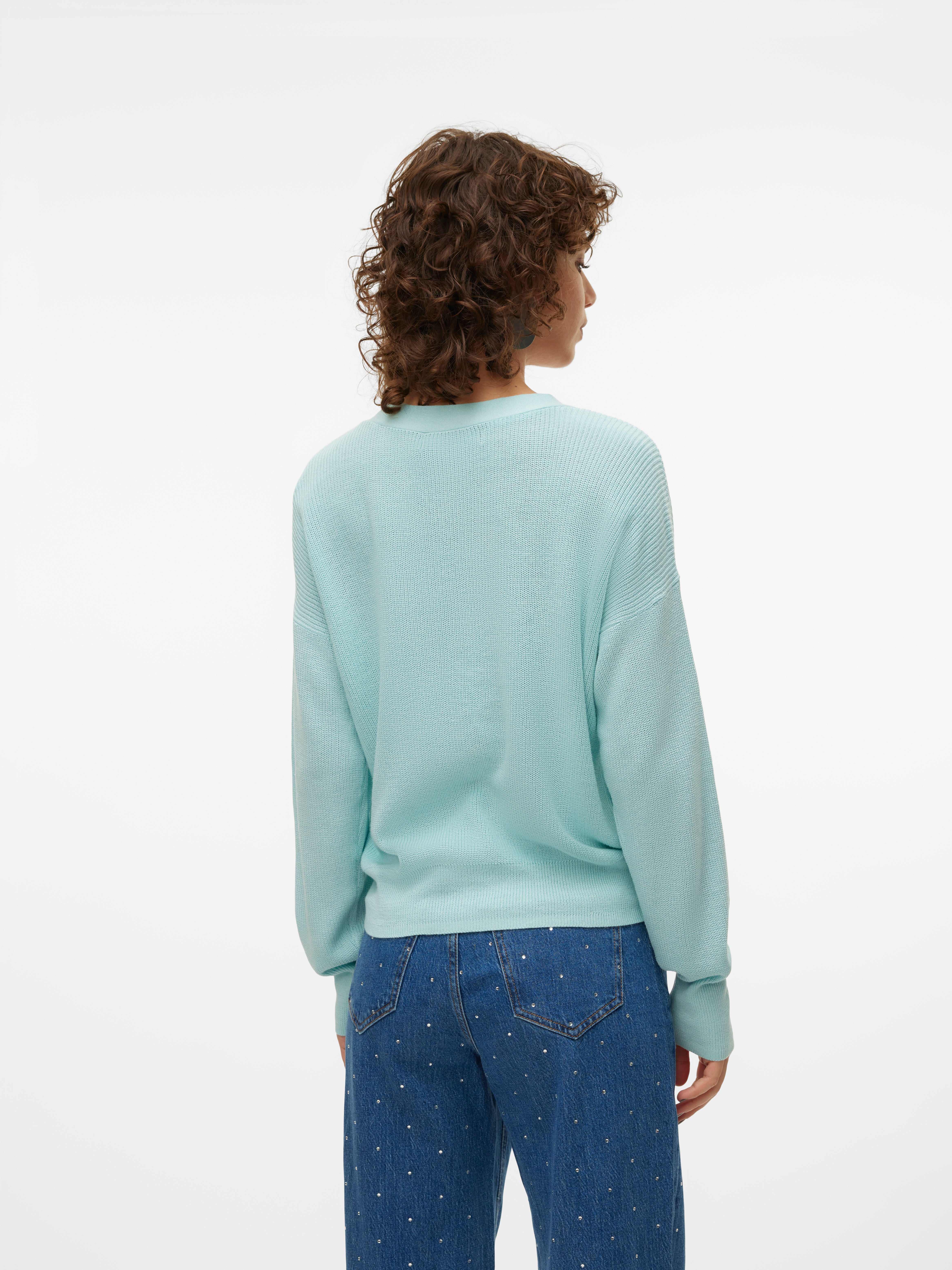 VMNEWLEXSUN Strickjacke