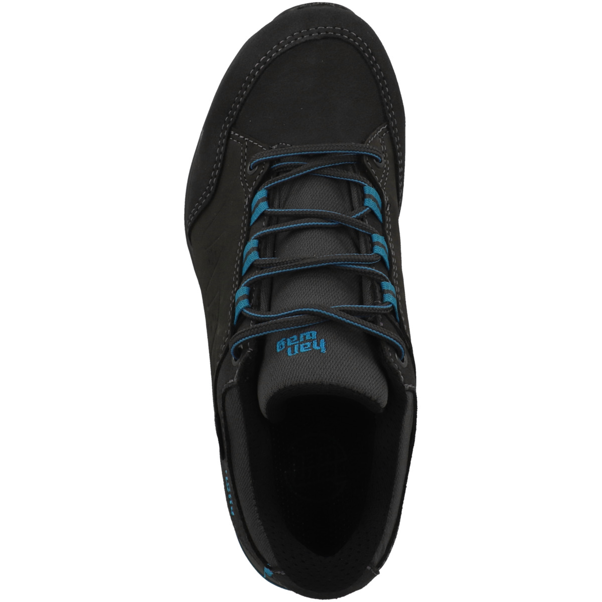 Hanwag Torsby Low SF Extra GTX Outdoorschuhe grau