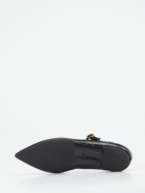 Spangenpumps-14210090059 Konstantin Starke