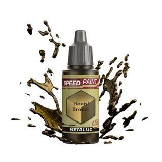 The Army Painter: Speedpaint 2.0 Hoard Bronze (18ml)