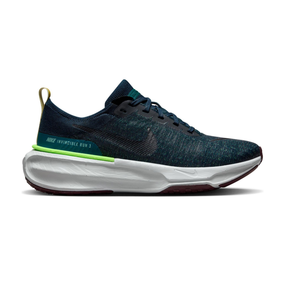 Nike ZoomX Invincible Run 3 DR2615-402 / blau