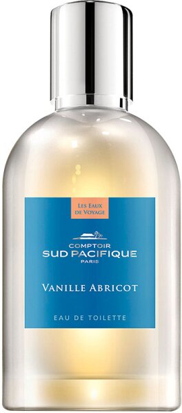 Comptoir Sud Pacifique Vanille Abricot Eau de Toilette
