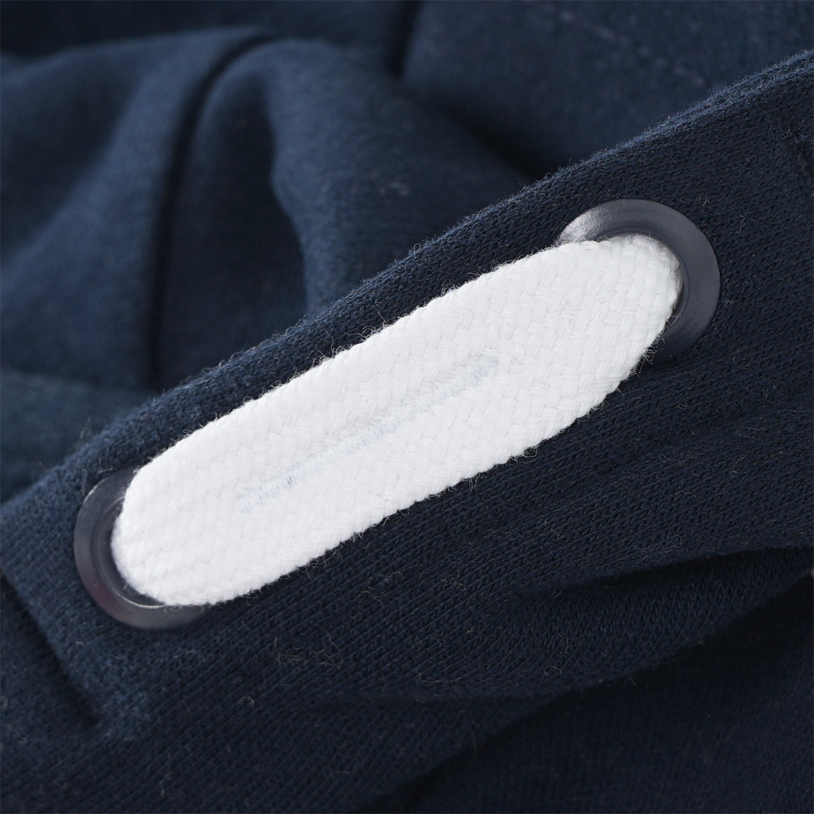 Kinder Kapuzenjacke in softer Qualität