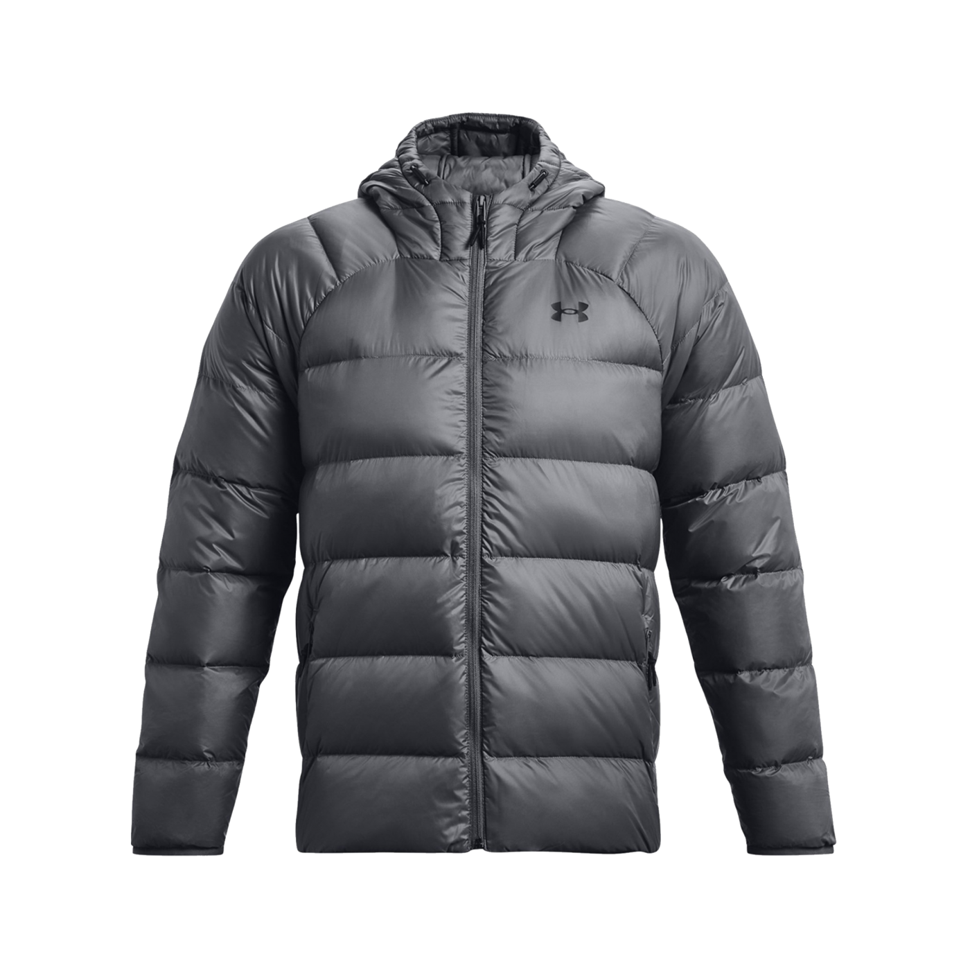 Under Armour Storm Down 2.0 Jacke Grau F012