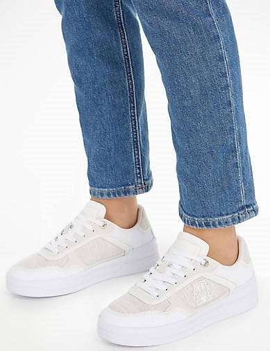 TOMMY HILFIGER Damen Sneaker