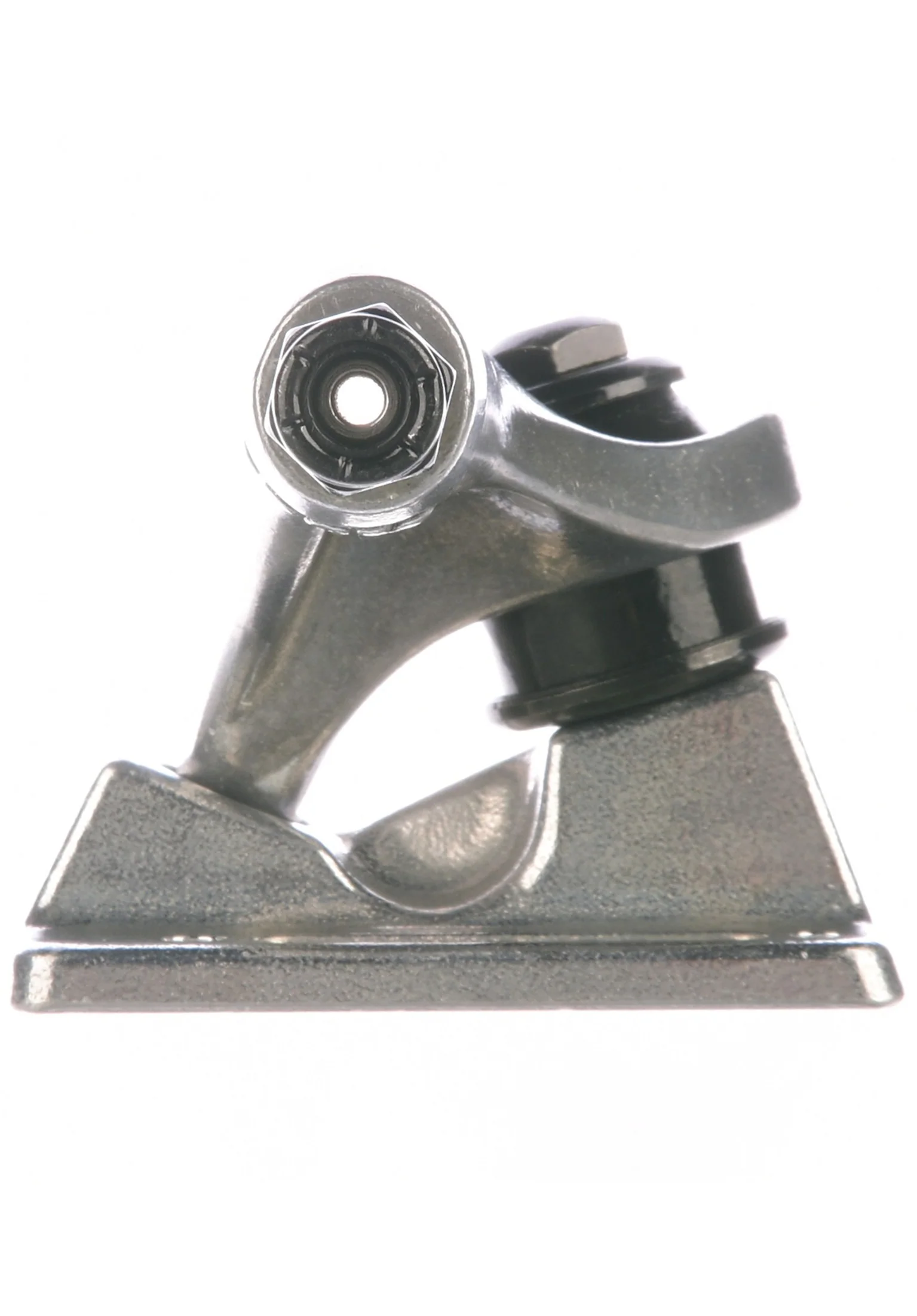 129 Hollow Reynolds Block Silver Mid