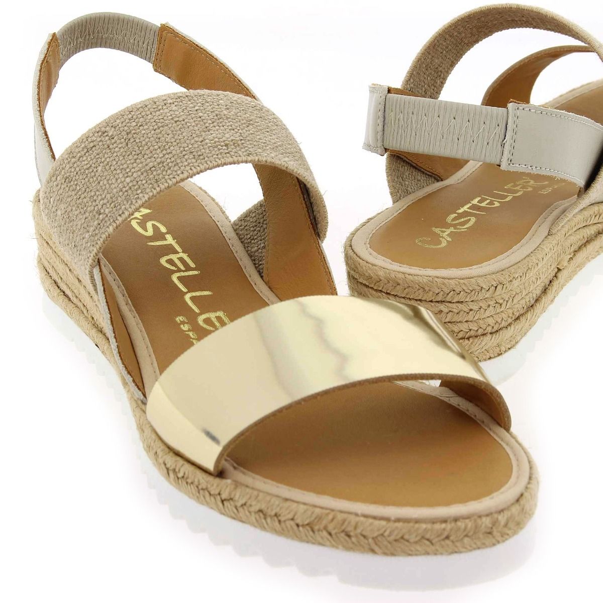 Casteller  52 168 - Beige or