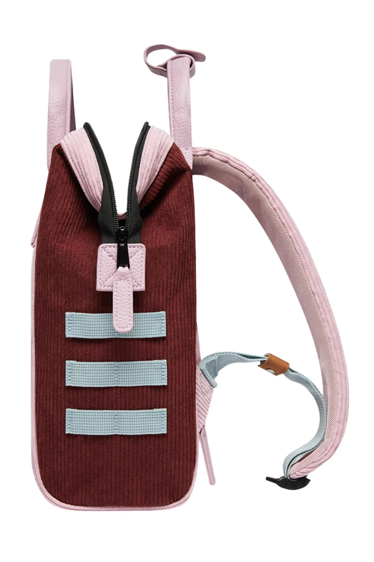 Cabaia  Rucksack - Rosa - Unifarben