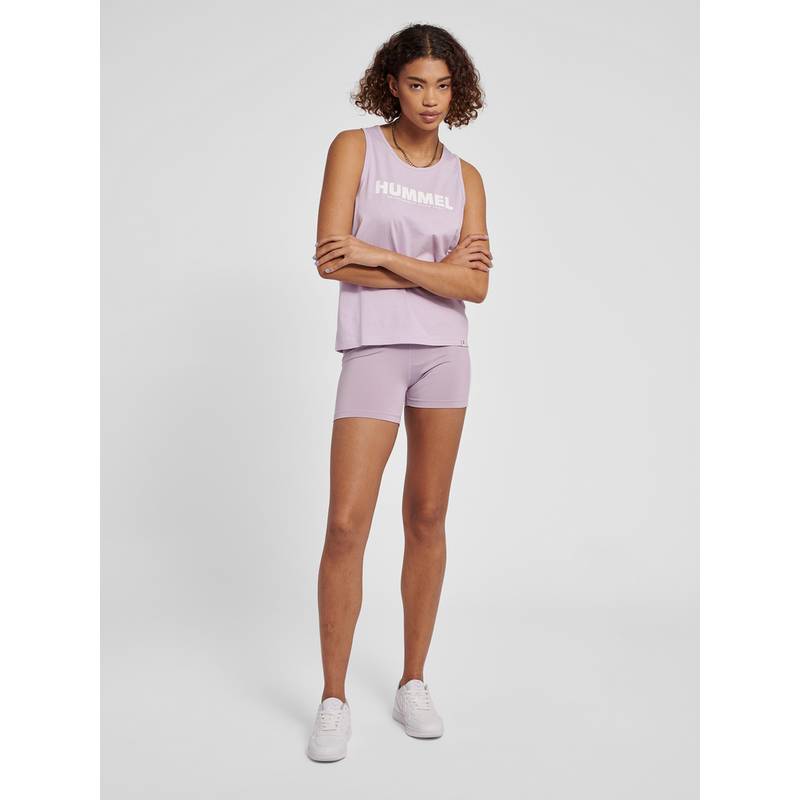hummel hmlLEGACY WOMAN TANKTOP Funktionstop Damen
