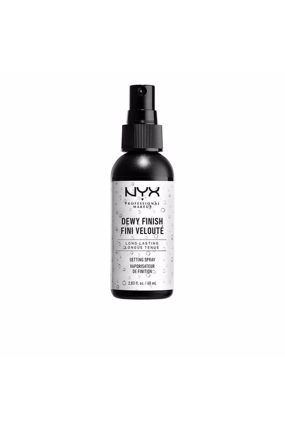 NYX Professional Makeup  Fixierspray